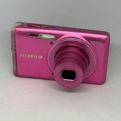 Fujifilm Compact Digital Cameras Finepix Jx700 4Gbsd
