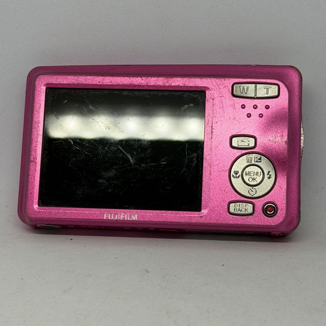 Fujifilm Compact Digital Cameras Finepix Jx700 4Gbsd