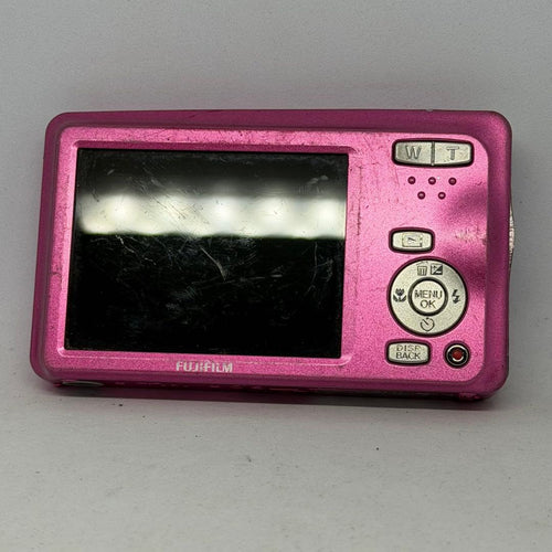 Fujifilm Compact Digital Cameras Finepix Jx700 4Gbsd