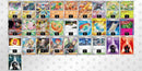 Pokemon Card Game