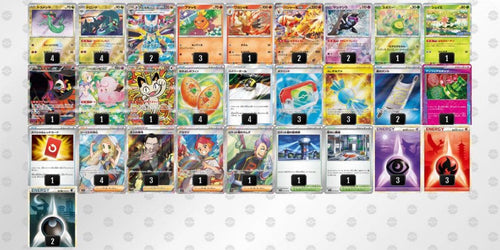 Pokemon Card Game
