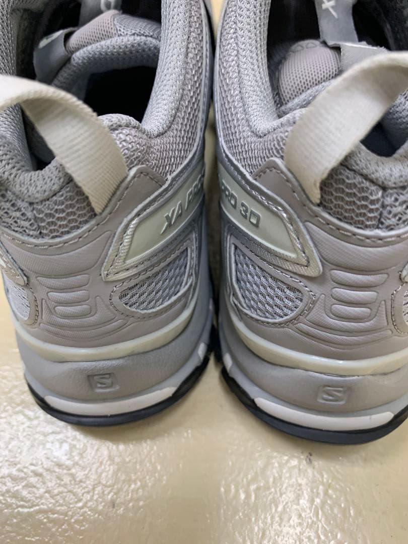 Salomon Sneakers Xa Pro 3D