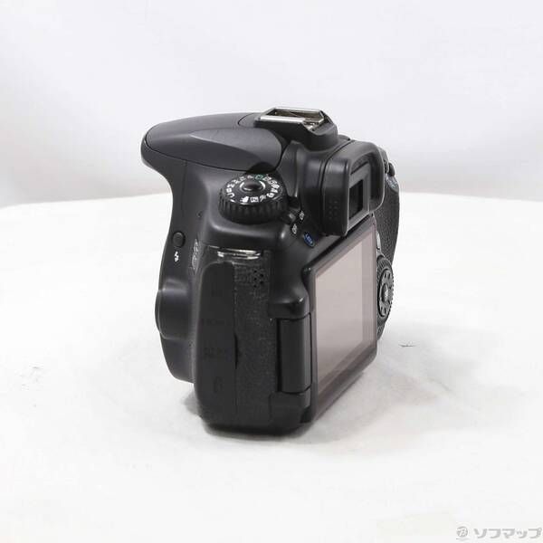 Canon Digital Slr Eos 60D 198