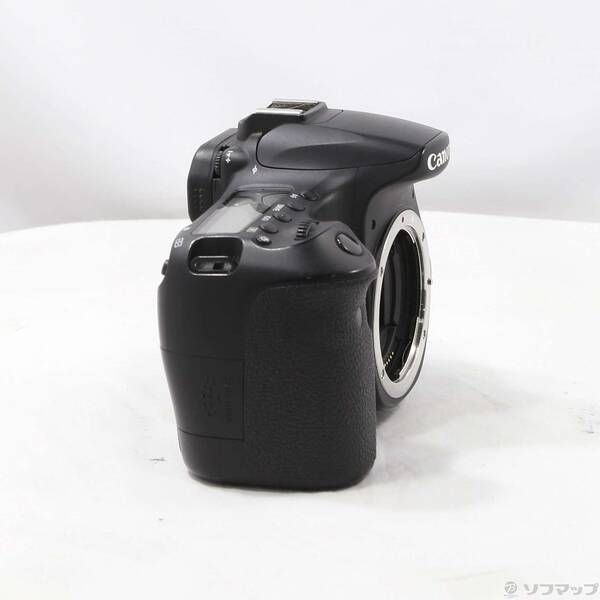 Canon Digital Slr Eos 60D 198
