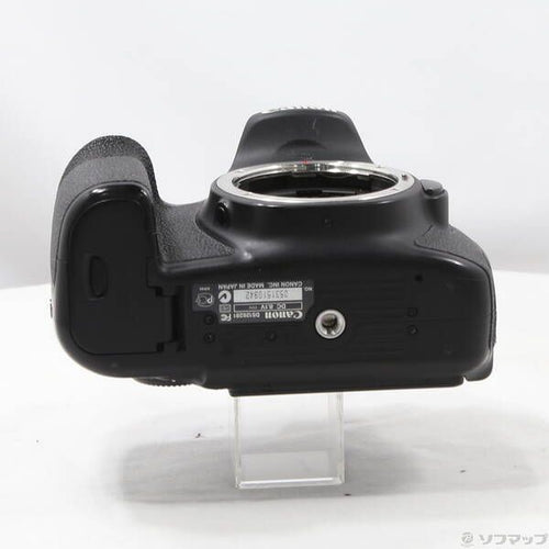 Canon Digital Slr Eos 60D 198