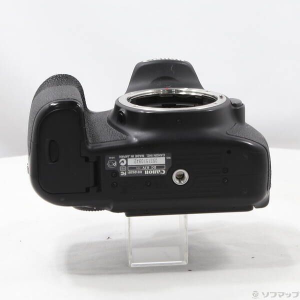 Canon Digital Slr Eos 60D 198