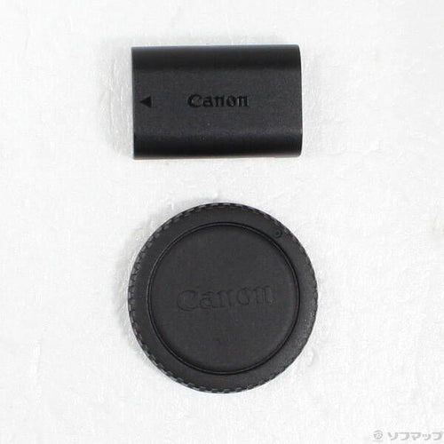 Canon Digital Slr Eos 60D 198