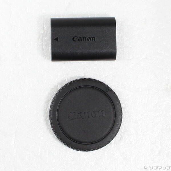 Canon Digital Slr Eos 60D 198