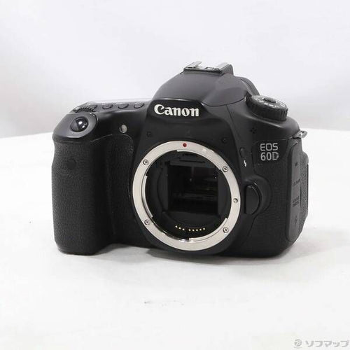 Canon Digital Slr Eos 60D 198