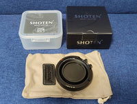 Shoten Mount Adapters Lm-Fg Iv