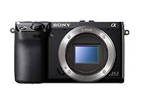 Digital Slr Sony Nex-7 G6Bh9Ry
