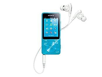 Digital Audio Player Sony S Nw-S13 4Gb Bluetooth 2014 L