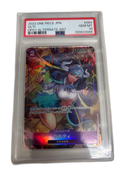 One -Piece Card Game Psa10 R