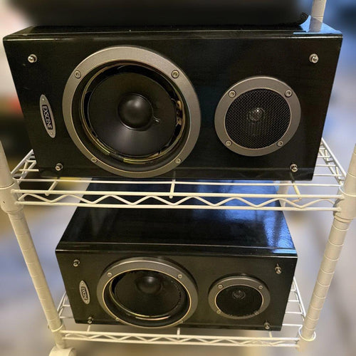 Denon Mini Component Systems D-100