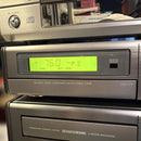 Denon Mini Component Systems D-100