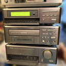 Denon Mini Component Systems D-100