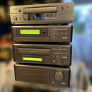 Denon Mini Component Systems D-100