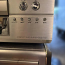 Denon Mini Component Systems D-100