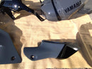 Yamaha Cowls Fenders Xsr900 Gp