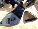 Yamaha Cowls Fenders Xsr900 Gp