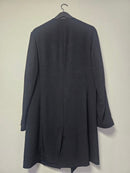 Yohji Yamamoto Pour Homme Collarless Jackets