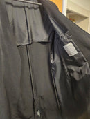 Yohji Yamamoto Pour Homme Collarless Jackets