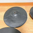 Roland Drum Pads Practice (Mute) Cy-8 3 Cy-5 1