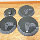 Roland Drum Pads Practice (Mute) Cy-8 3 Cy-5 1