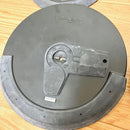 Roland Drum Pads Practice (Mute) Cy-8 3 Cy-5 1