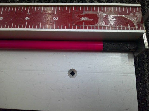Mamiya Shaft Ust Attas Mb-Hy Pink 55 S 38.5 /S/0[1230]