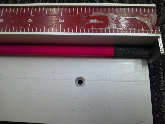 Mamiya Shaft Ust Attas Mb-Hy Pink 55 S 38.5 /S/0[1230]