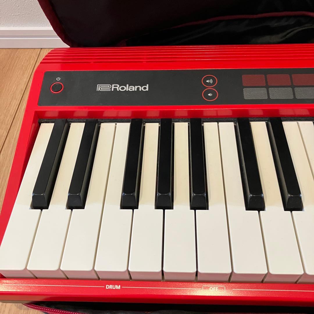 Keyboards Digital Pianos Roland Go:Keys