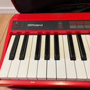 Keyboards Digital Pianos Roland Go:Keys