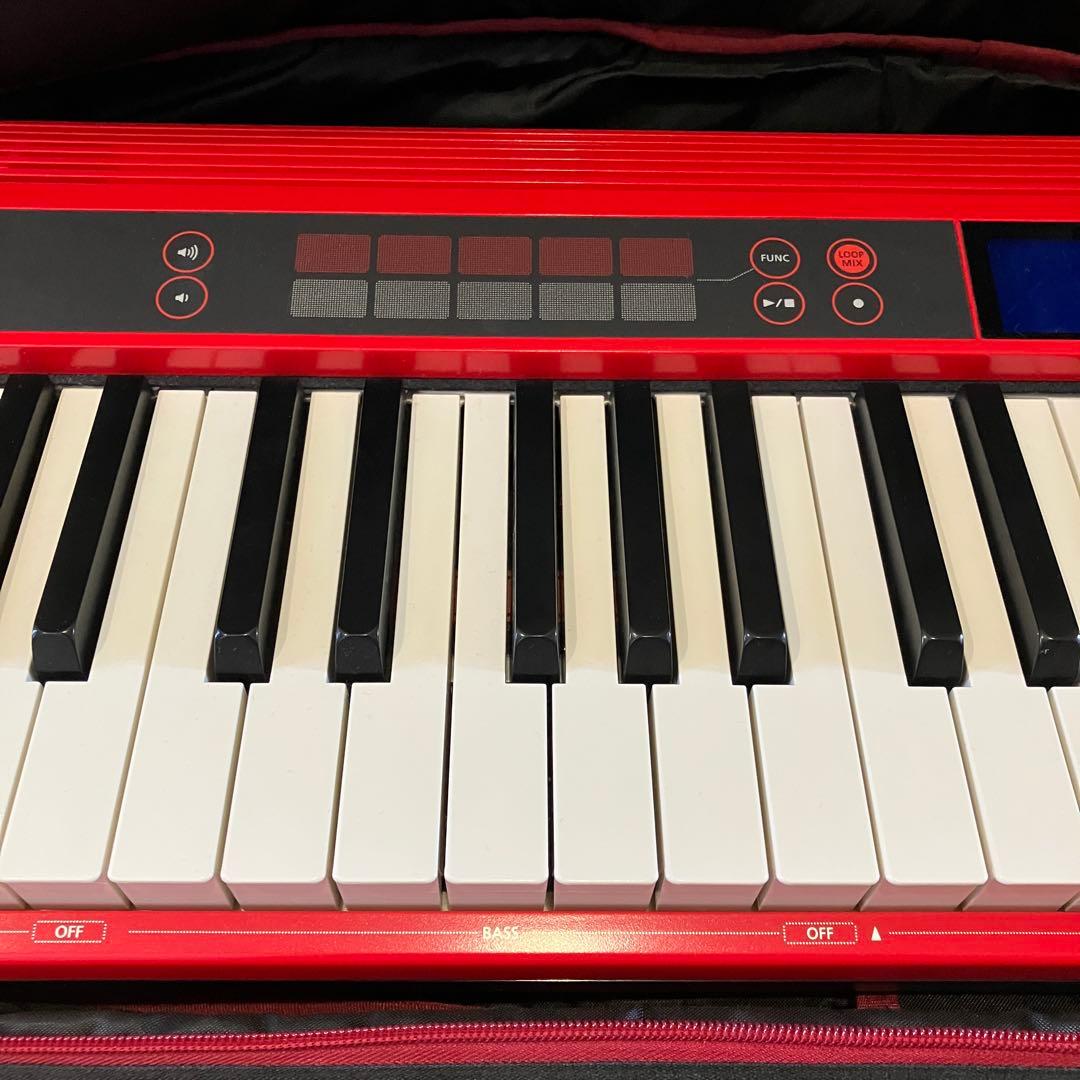 Keyboards Digital Pianos Roland Go:Keys
