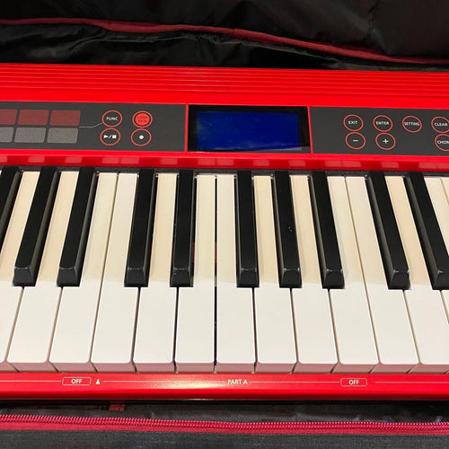 Keyboards Digital Pianos Roland Go:Keys