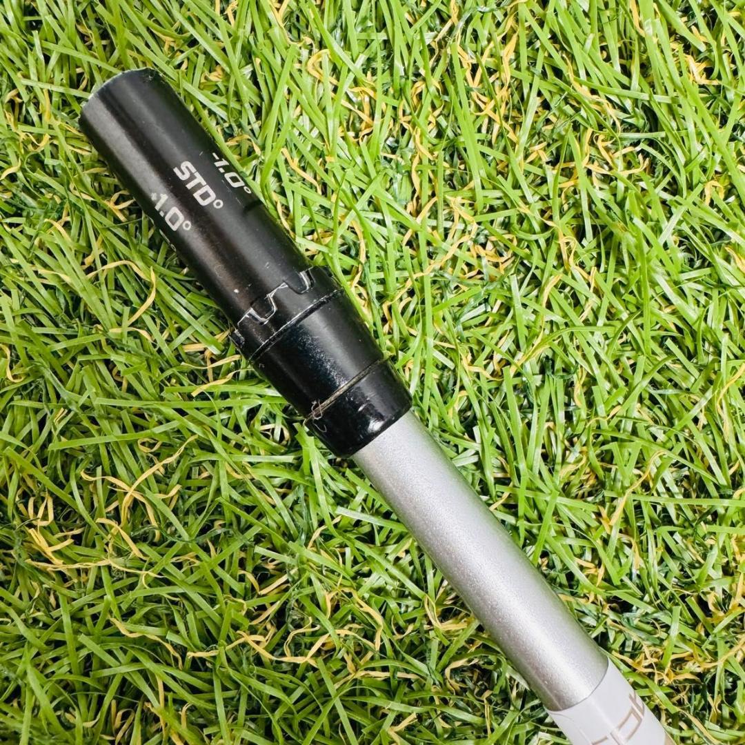 Ust Mamiya Shafts 6Sr 1W Sr
