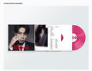 K-Pop Asian Music Bts Arirang Jin Pink Vinyl Ver.