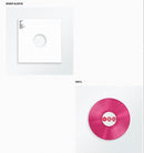 K-Pop Asian Music Bts Arirang Jin Pink Vinyl Ver.