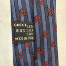 Gucci Ties