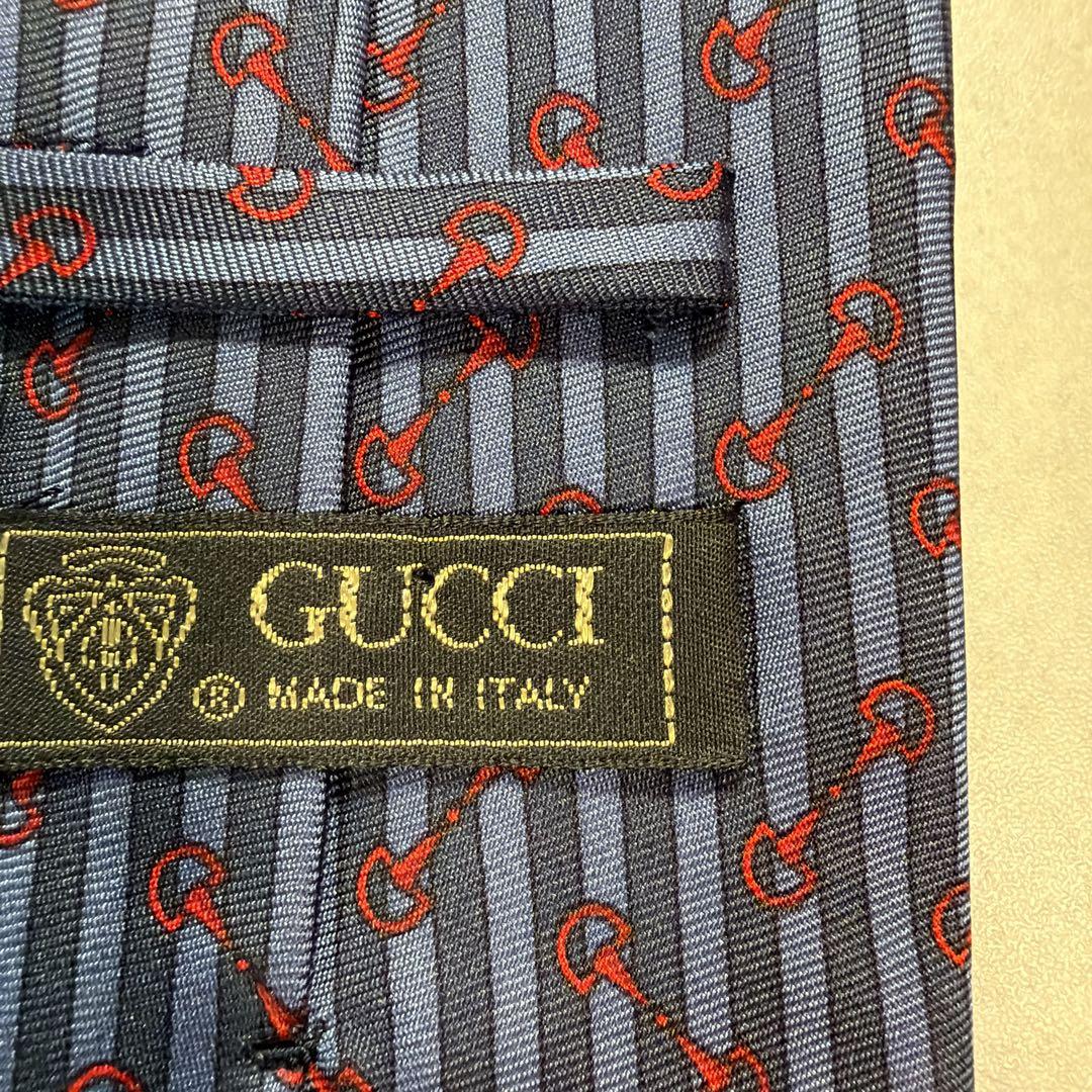 Gucci Ties