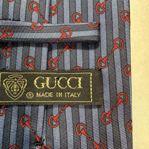 Gucci Ties