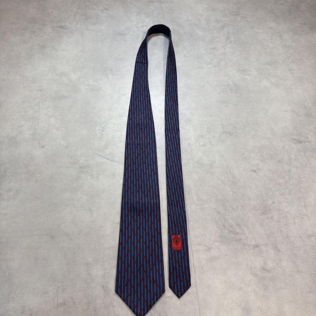 Gucci Ties