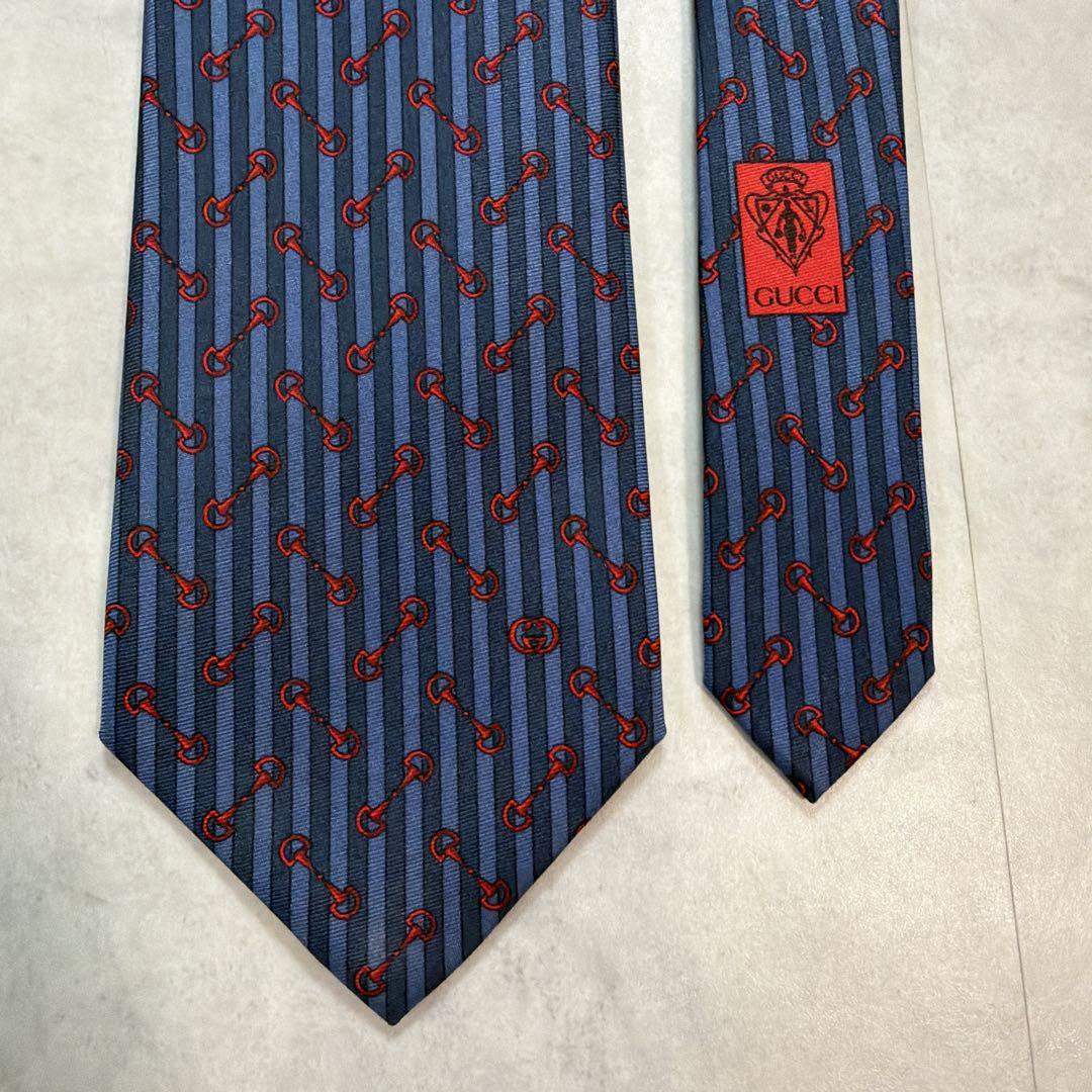 Gucci Ties