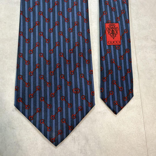 Gucci Ties
