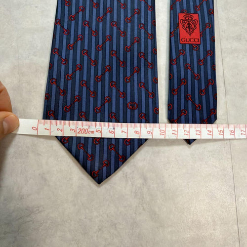 Gucci Ties