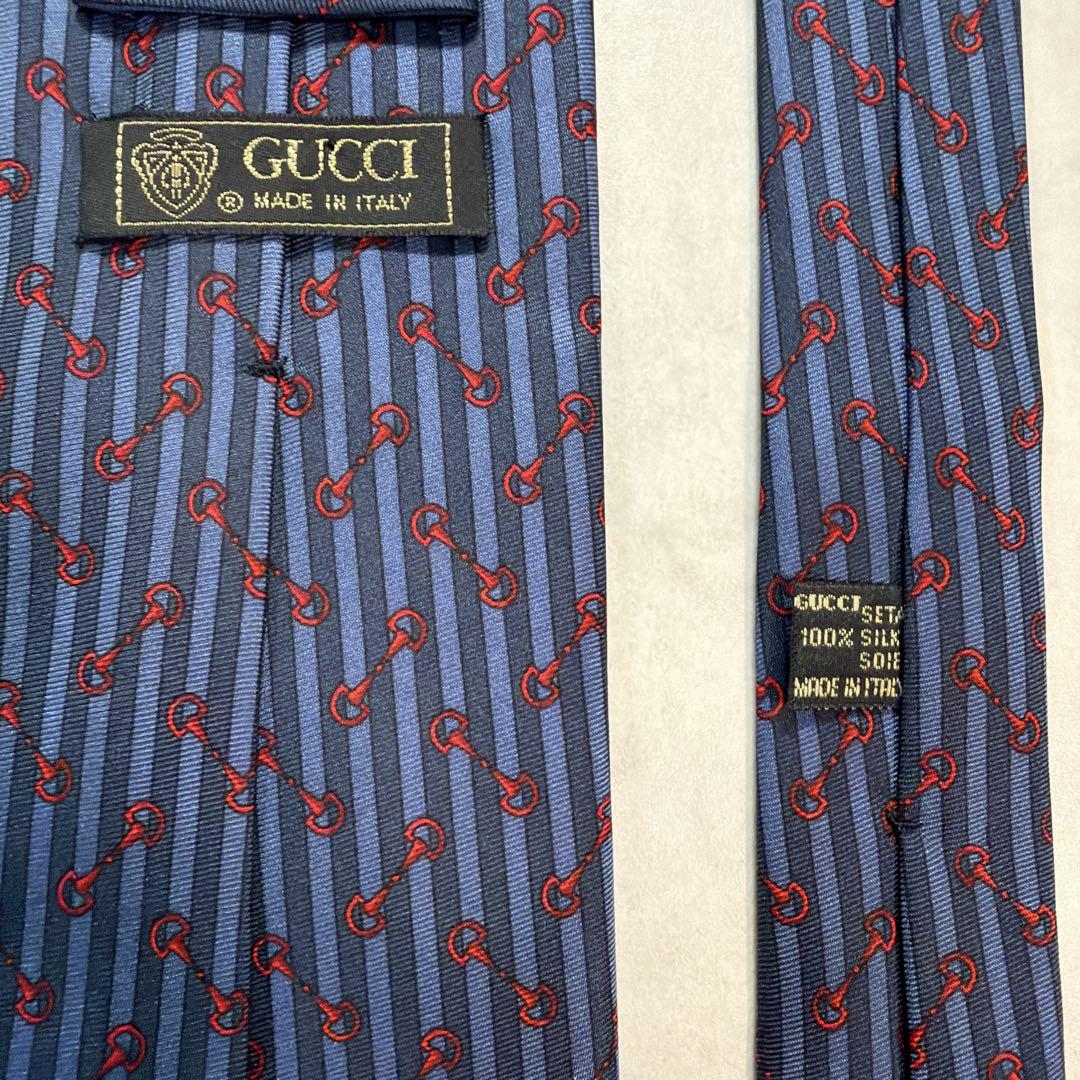 Gucci Ties