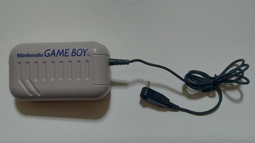 Nintendo Body (Game Boy)