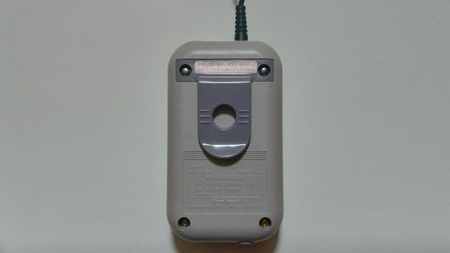 Nintendo Body (Game Boy)