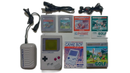 Nintendo Body (Game Boy)