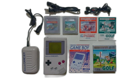Nintendo Body (Game Boy)